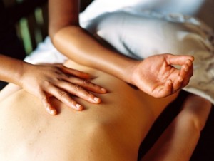 Naucz się ze mną wybranego masażu relaksacyjnego