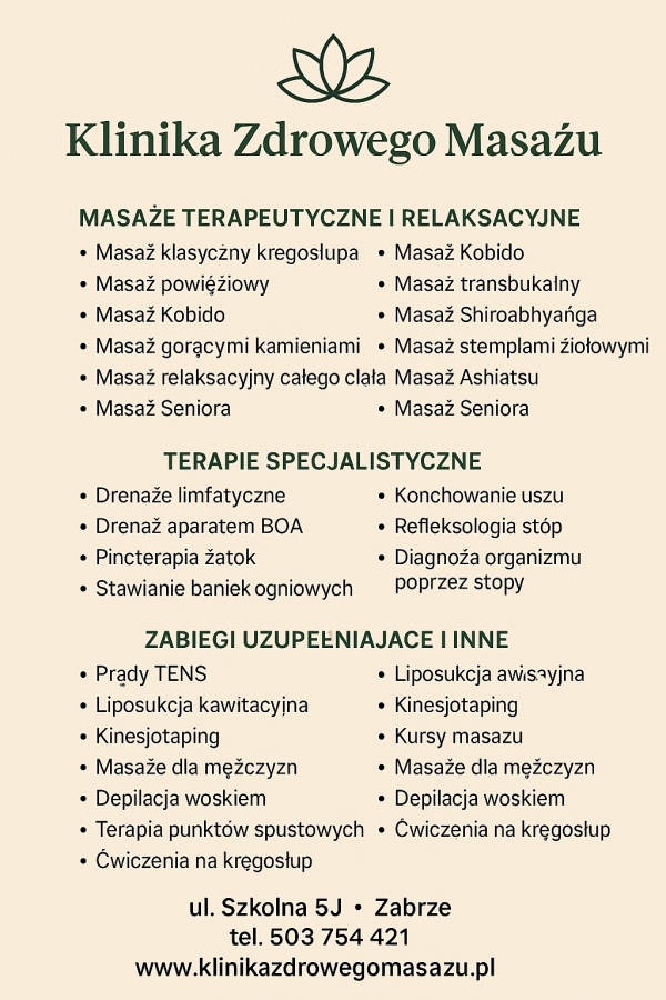 Usługi