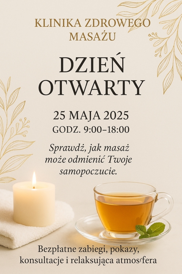 Dzień darmowy